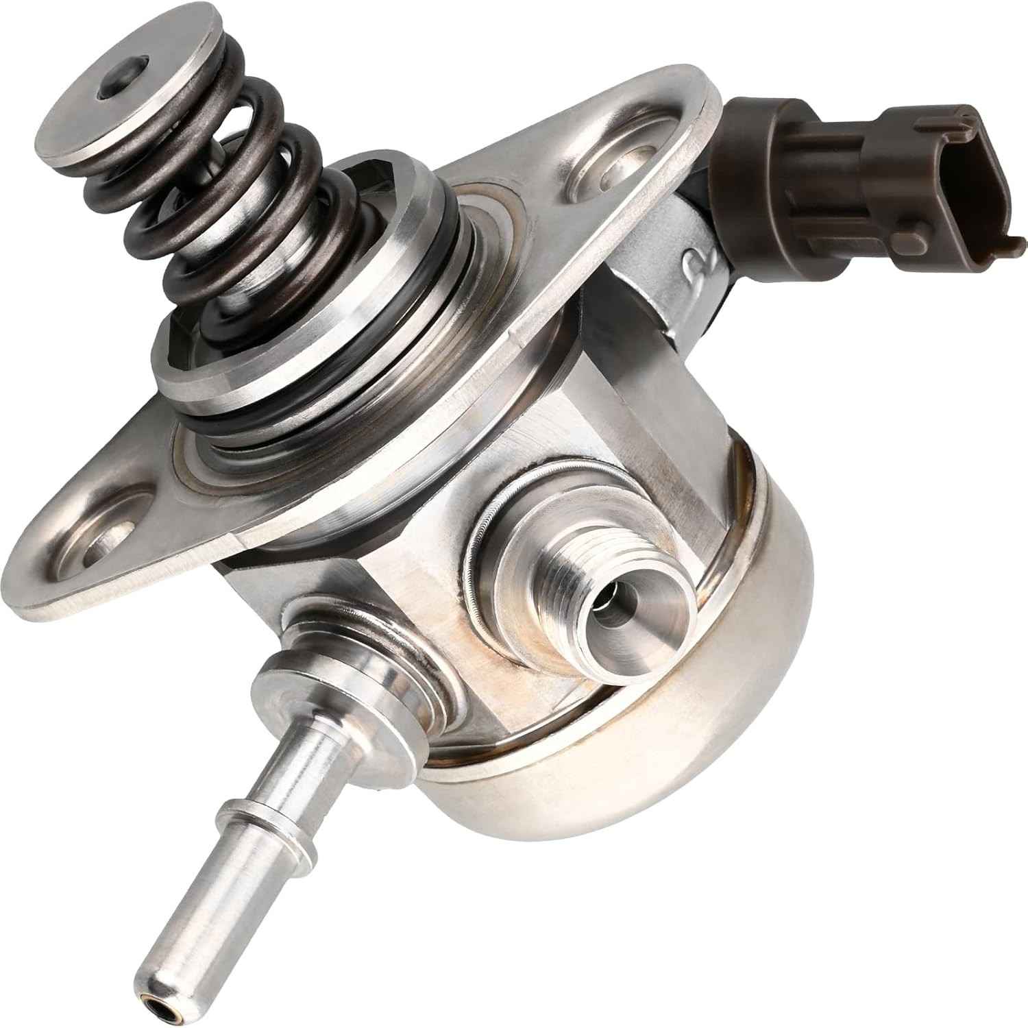 Bomba de Combustível Alta Pressão Hyundai Accent, Kia Forte5, Optima, Rio, Sonata, Tucson, Veloster - 353202B220