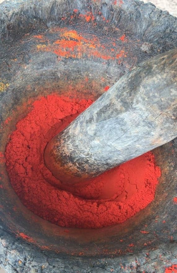 Coloral Forte,Puro,Natural do Norte de Minas Gerais 300g