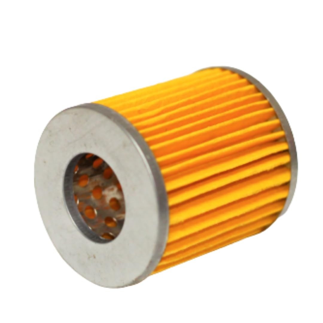 Filtro de Combustível Forth DE165 DE240: Proteção Essencial para seu Veículo