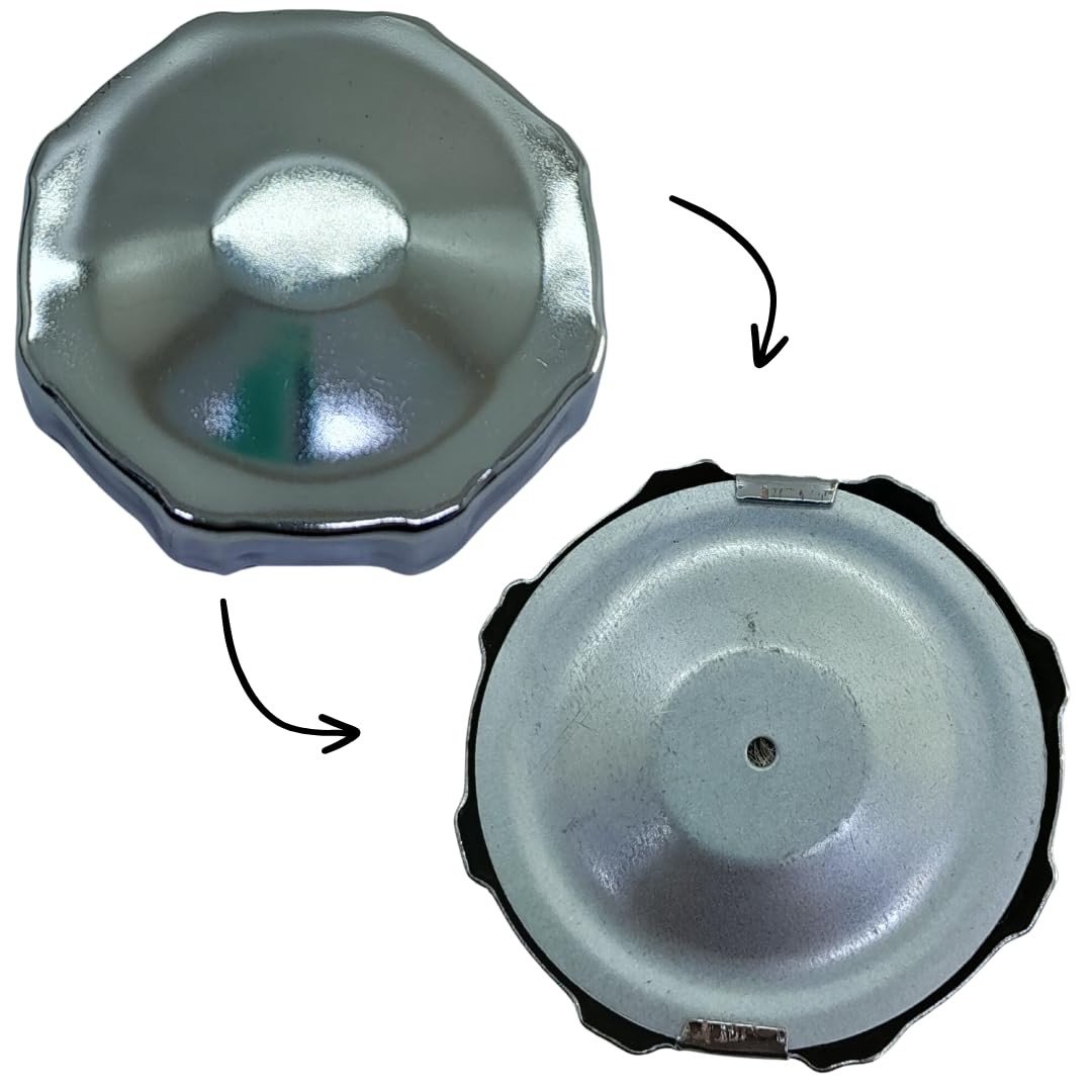 Tampa Tanque Combustível Forth Pequena: Segurança e Praticidade para seu Veículo