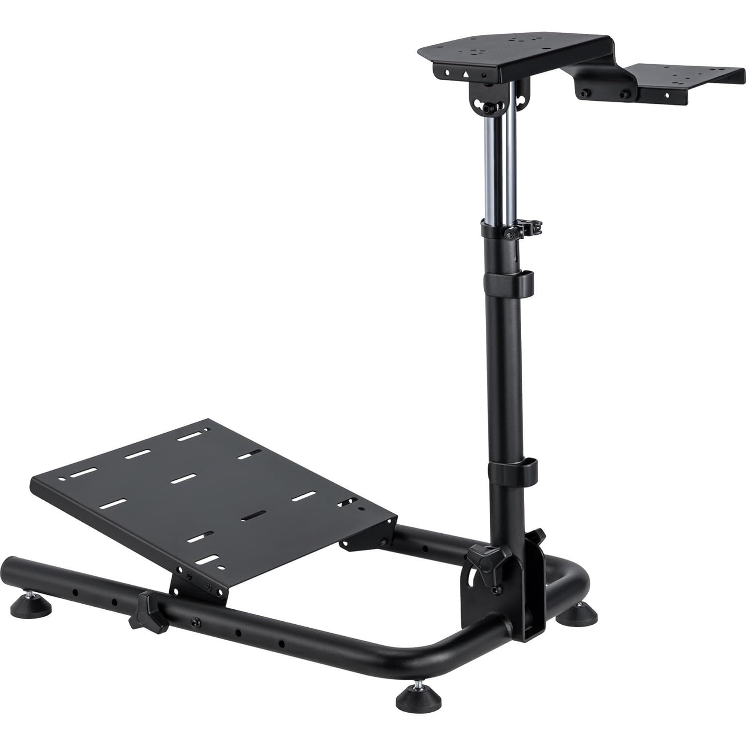 Suporte Volante Corrida Fortrek Racing Space Cockpit: Imersão Total!