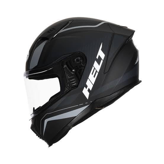 Capacete Avant Preto Fosco: Segurança e Estilo para Sua Pilotagem