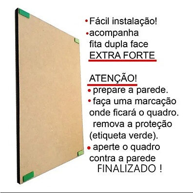 Quadro Personalizado sem Moldura: Decore Sua Casa com Sua Foto