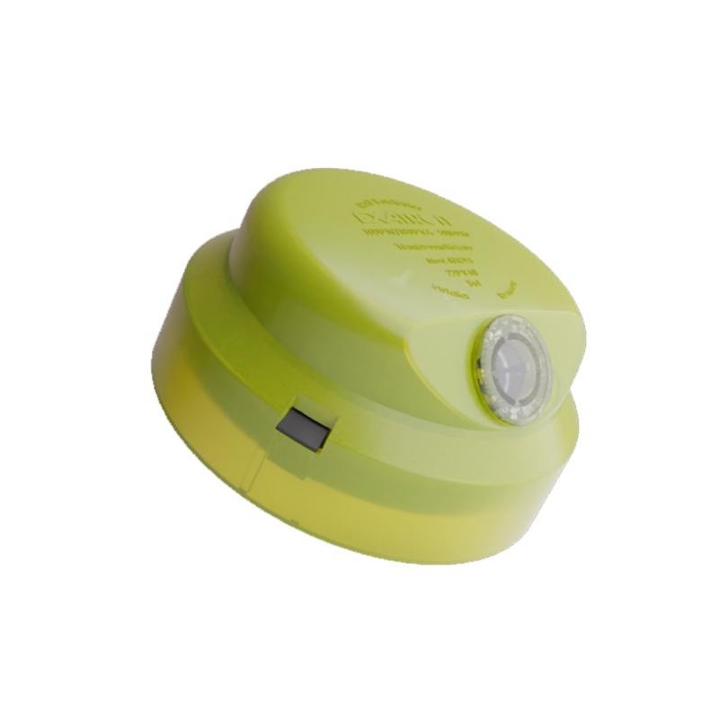 Fotocontrolador Slim 220V: Iluminação Inteligente