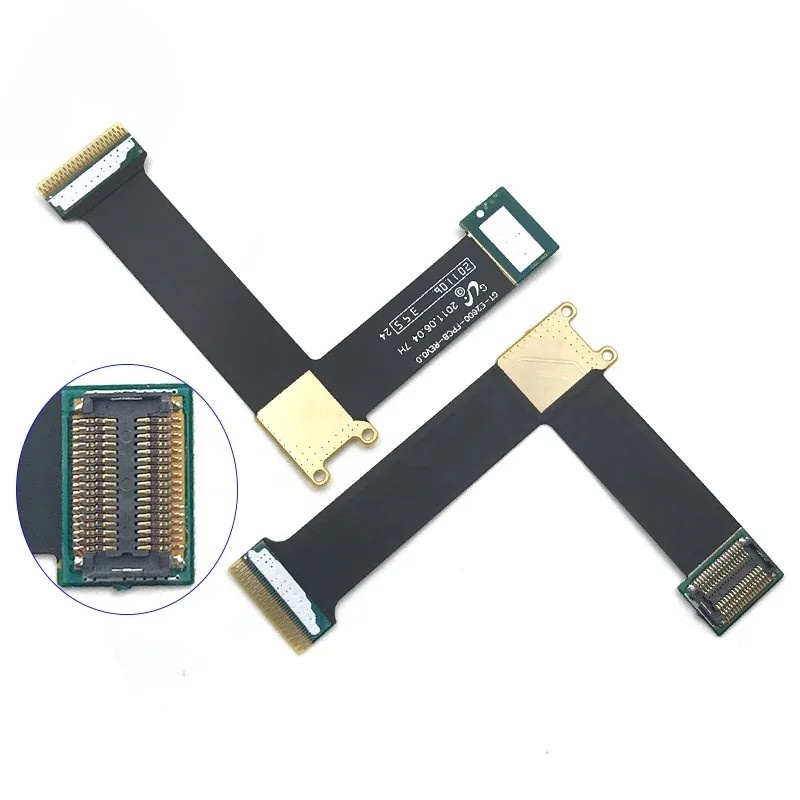 FPC Samsung E2600: Conector Display LCD