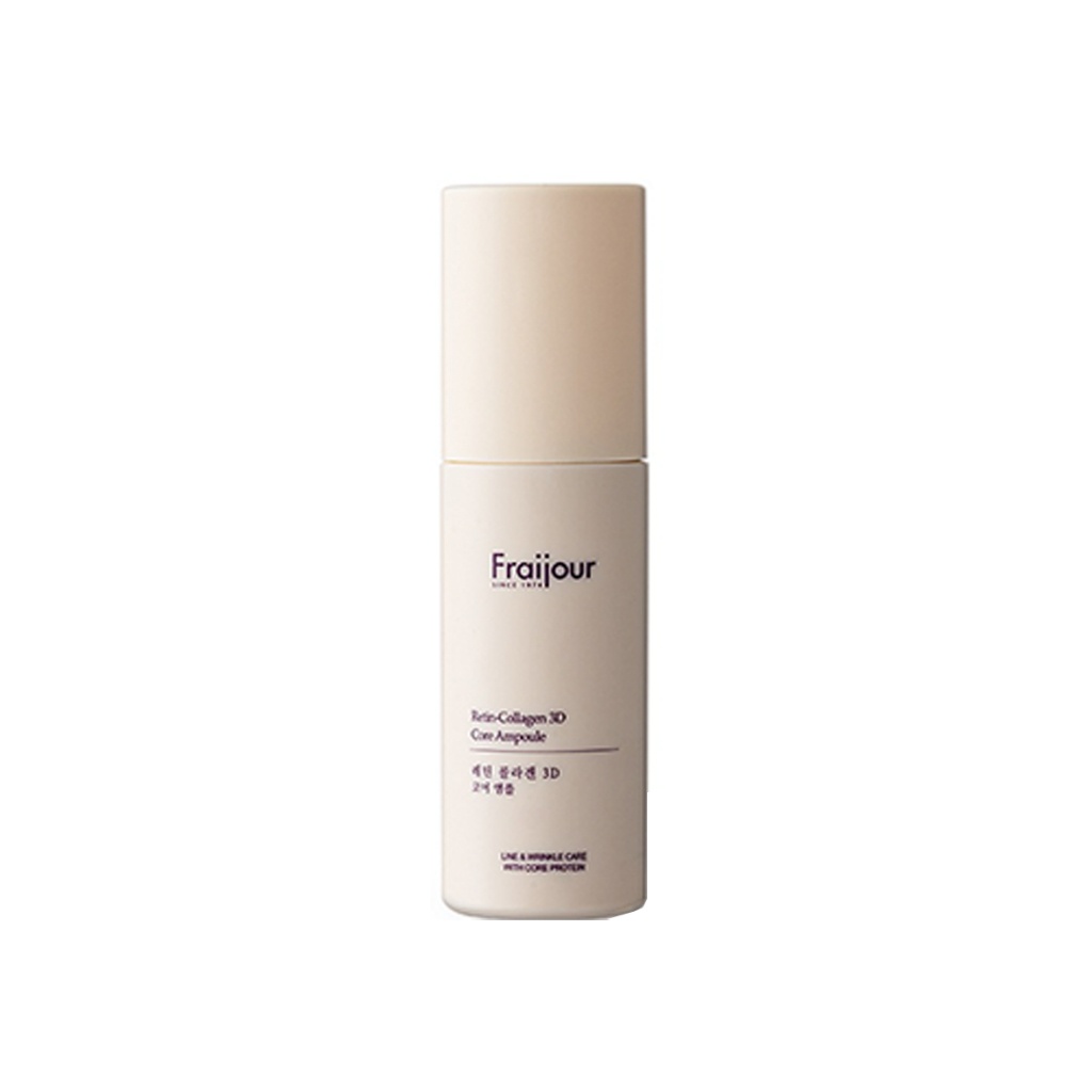 Fraijour Retin-Colágeno: Ampola Facial Rejuvenescedora