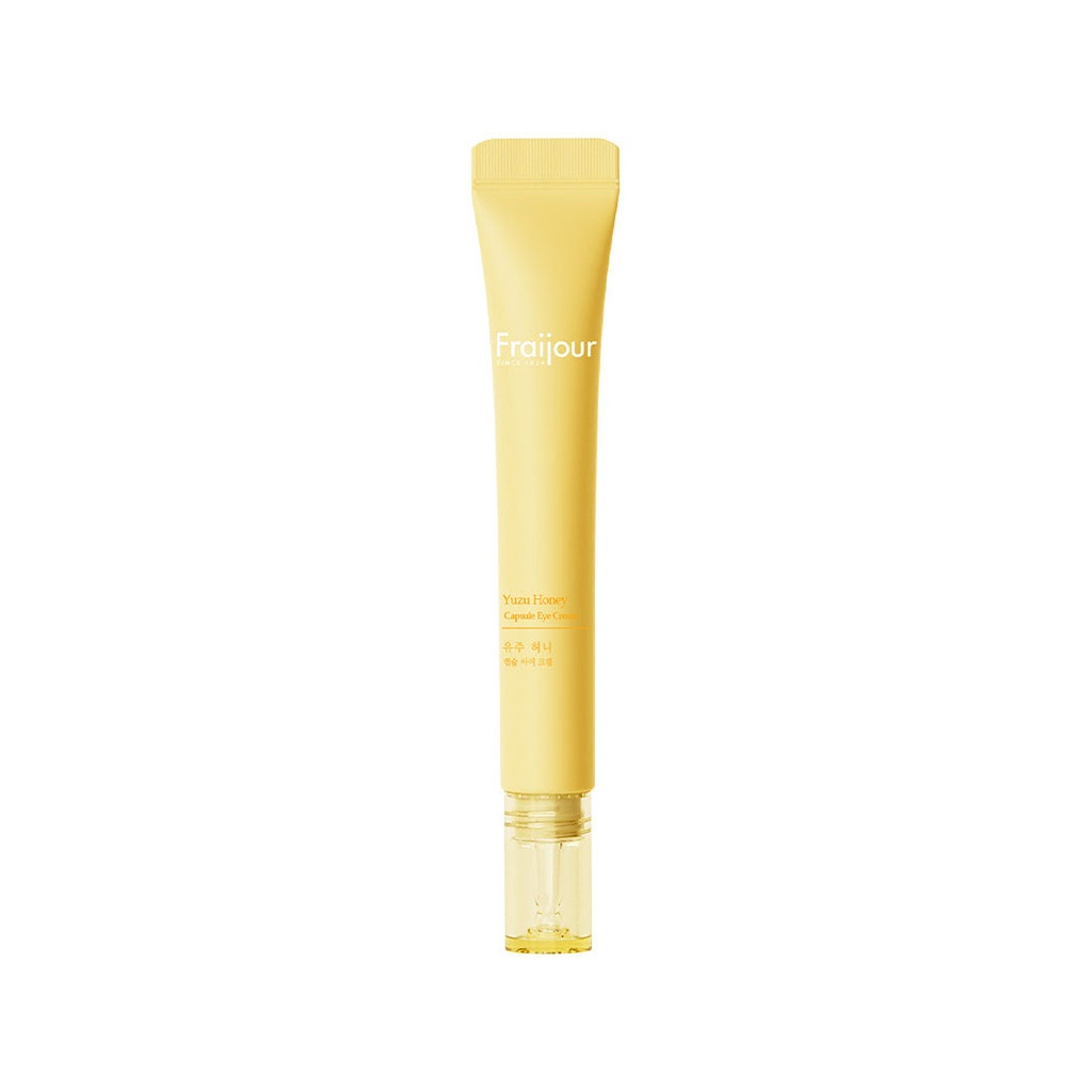 Fraijour Yuzu: Creme para Olhos Radiante 15ml