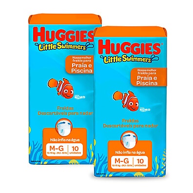fralda-huggies-little-swimmers-mg-kit-com-2-unidades