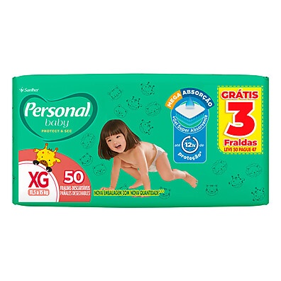 fralda-personal-baby-protect-sec-xg-50-unidades-por-r47