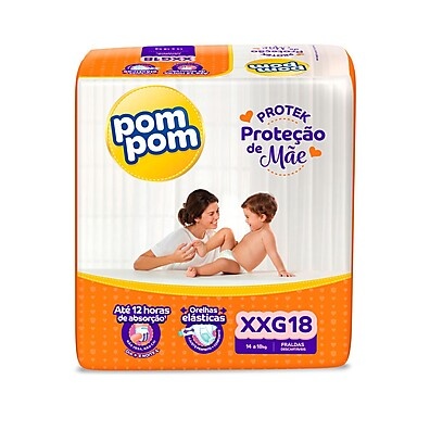 fralda-pom-pom-protek-jumbo-xxg-conforto-e-protecao-por-12-horas