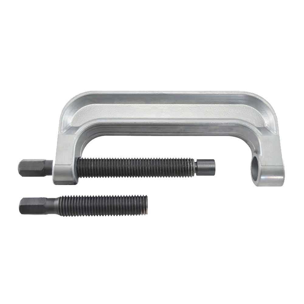 Prensa Esférica Goliath XL C-Frame Astro Pneumatic Tool 78100: Potência e Precisão