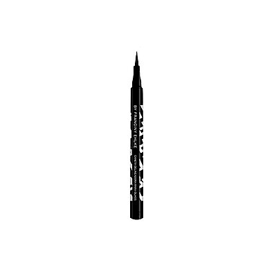 Fran By Franciny Ehlke Delineadora Black 1,2ml – Precisão Matte