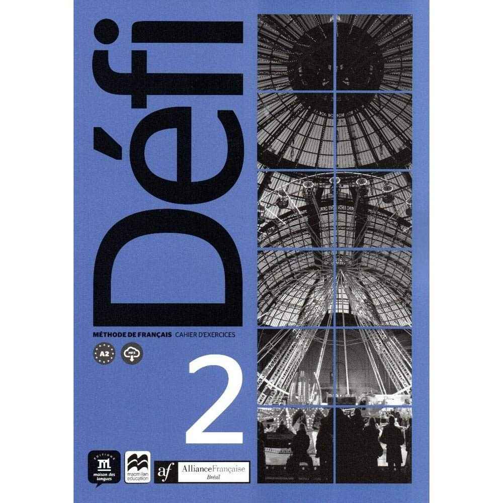 francesa-a-alianca-a-seu-cahier-dexercices-defi-com-2-aprimore-frances-a