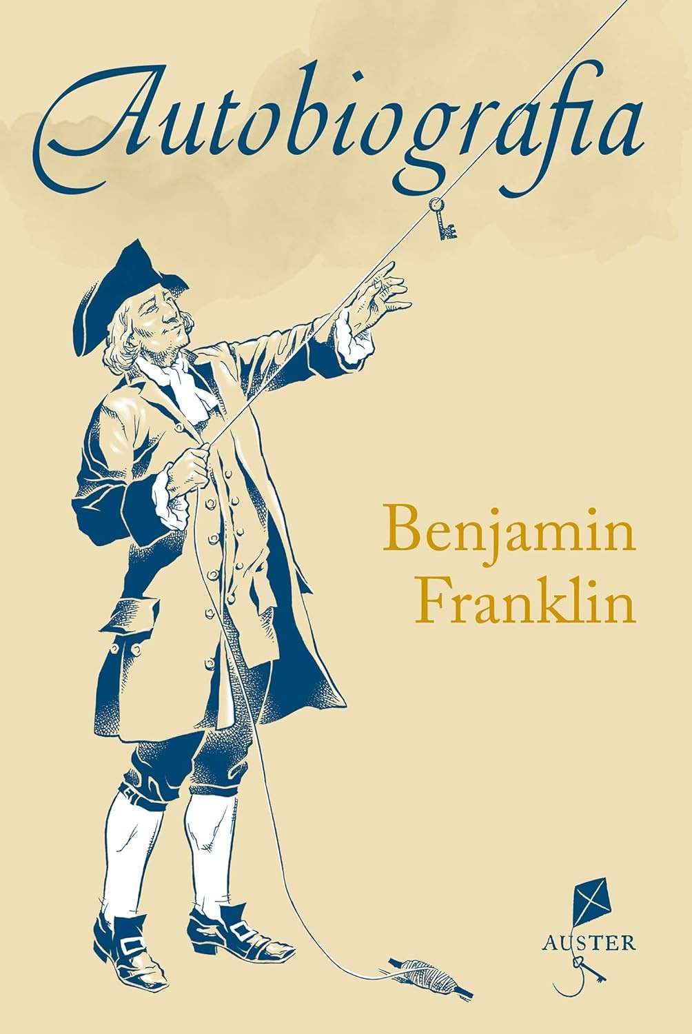 franklin-a-autobiografia-vida-de-sucesso-benjamin-licoes-e-de-a