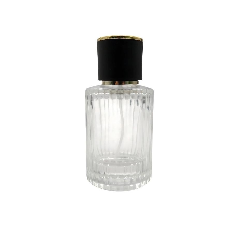 Frasco de Perfume 50ml: Luxo e Elegância Rizzo