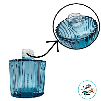 frasco-de-vidro-200ml-azul-rizzo-elegancia-e-versatilidade