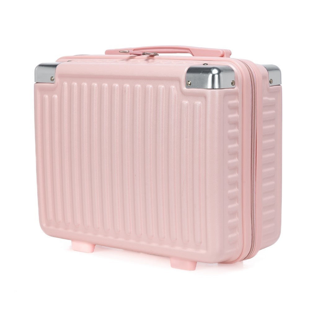 Frasqueira de Viagem Lequeen: Organize e Proteja!