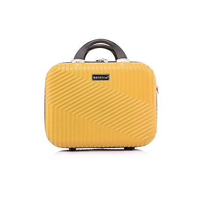Frasqueira Santino: Organize sua Viagem com Estilo!