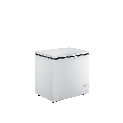 Freezer Horizontal Consul 309L: Organize e Congele!