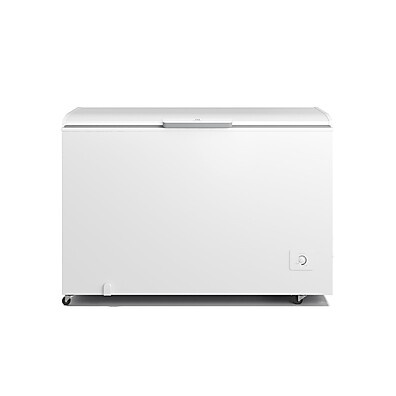 Freezer Horizontal Electrolux 400L Inverter: Economia e Praticidade