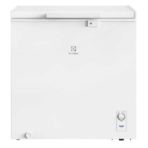 Freezer Horizontal Electrolux HE200: 199L de Economia