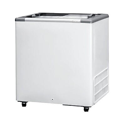 Freezer Horizontal Fricon 216L: Ideal para Congelados