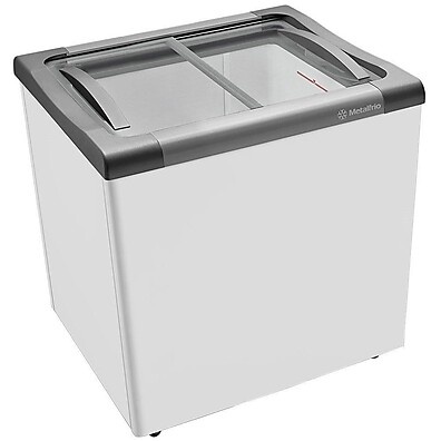 Freezer Horizontal Metalfrio 180L: Ideal para Seu Negócio