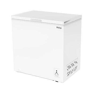 Freezer Horizontal Philco 199L: Dupla Função e Economia
