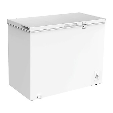 Freezer Horizontal Philco 253L: Seu Alimento Sempre Fresco!
