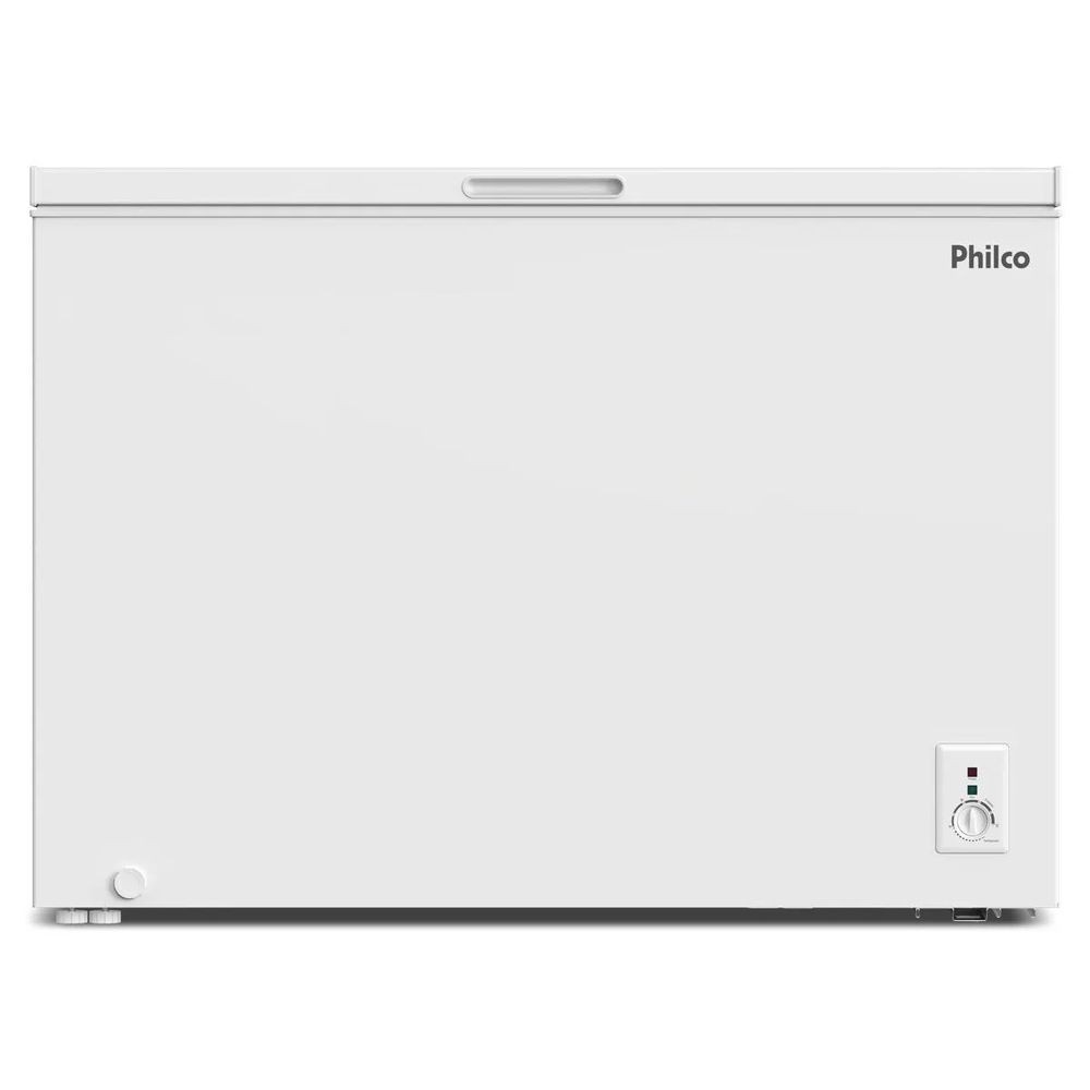 Freezer Philco 299L: 2 em 1 e Super Econômico!