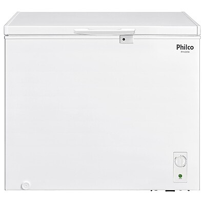 Freezer Philco Horizontal 199L – Prático, Econômico e Espaçoso