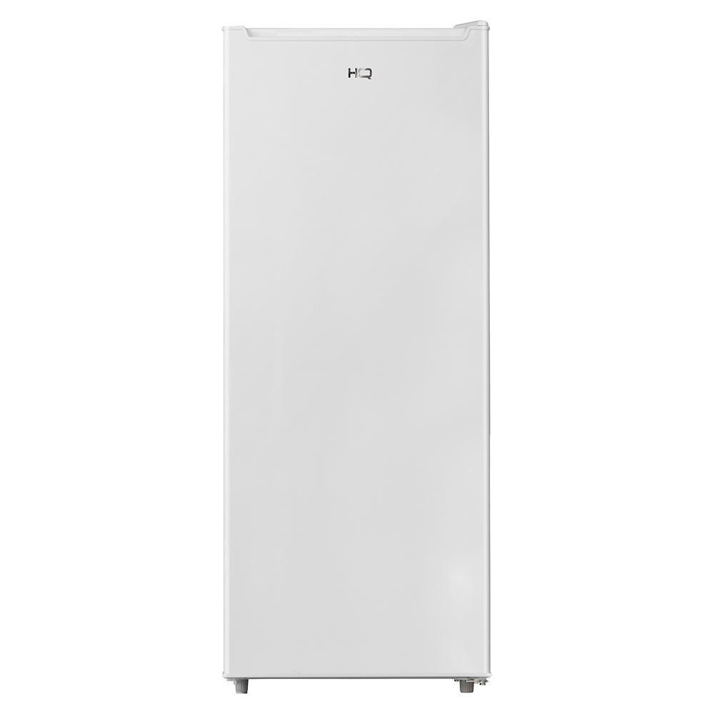 Freezer Vertical 190L HQ: Economia e Conservação