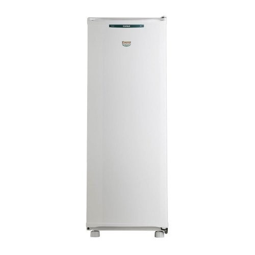 Freezer Vertical Consul 121L: Organize e Congele!