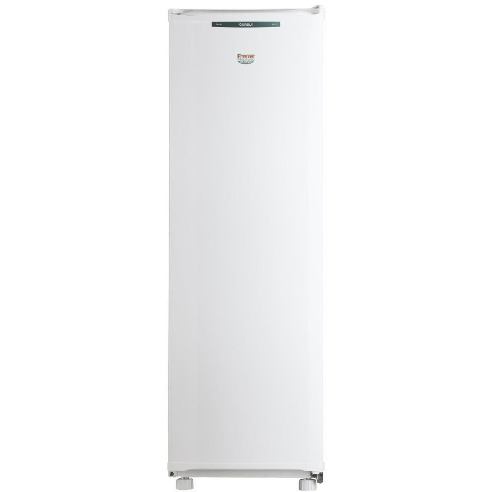 Freezer Vertical Consul 142L: Organize e Congele!