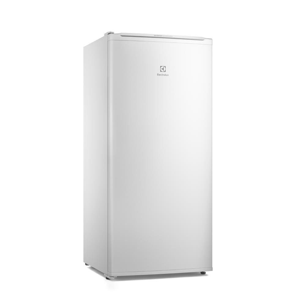 Freezer Vertical Electrolux Inverter: Economia e Organização