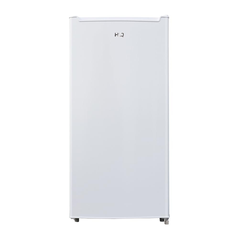 Freezer Vertical HQ 146L: Conservação Eficiente