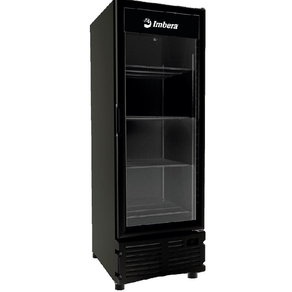 Freezer Vertical Imbera 576L: 3 em 1!
