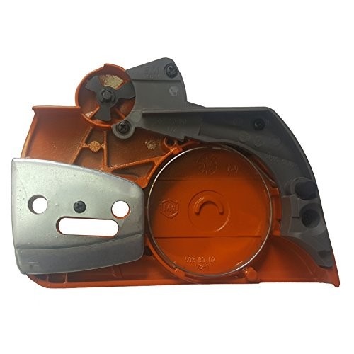 Capa de Roda e Freio RA Premium para Motosserras Husqvarna 340, 345, 346XP, 350, 353, 357, 359