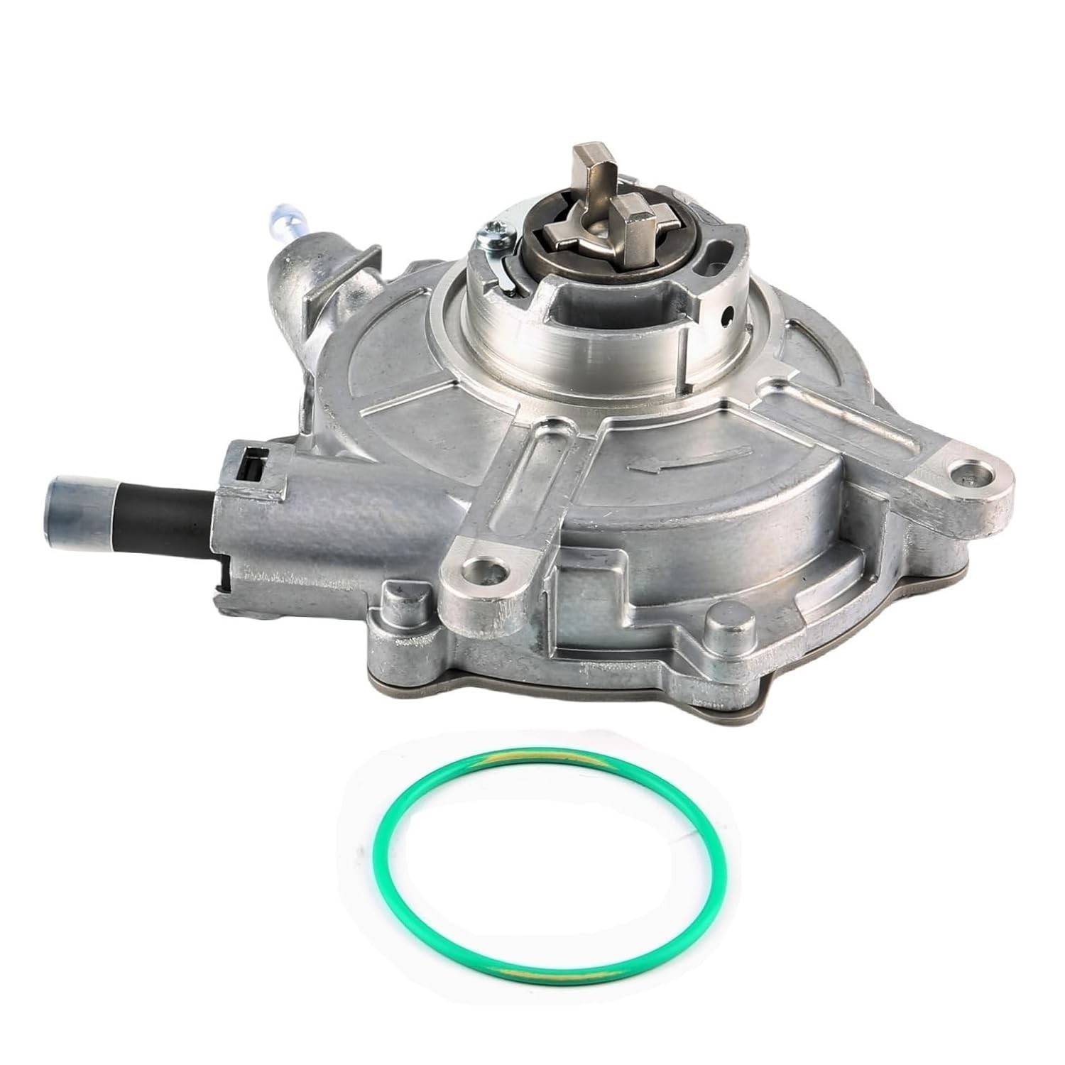 Bomba de Vácuo Freio Mercedes-Benz C/E/GLK/ML/R/S/SLK - OEM 2722300565