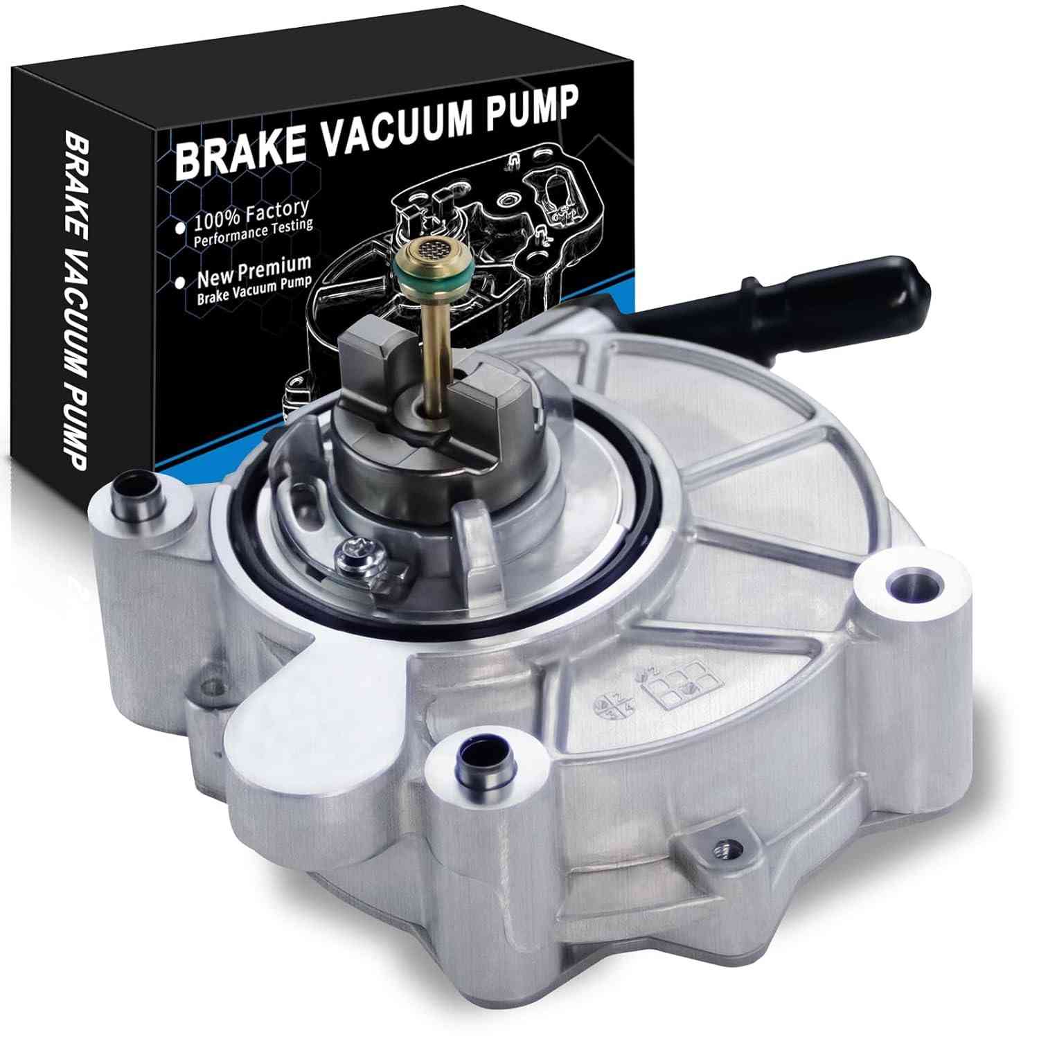 Bomba de Vácuo de Freio 904-858 para Ford F150 Expedition Transit e Lincoln Navigator 3.5L V6 (2013-2020)