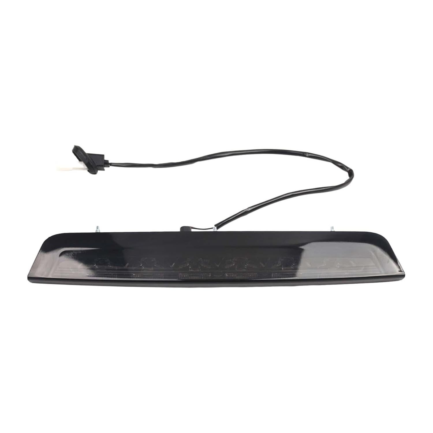 Luz de Freio de Alta Montagem 3ª Luz de Freio LED para Honda HR-V Vezel CDX - Segurança e Estilo Aprimorados
