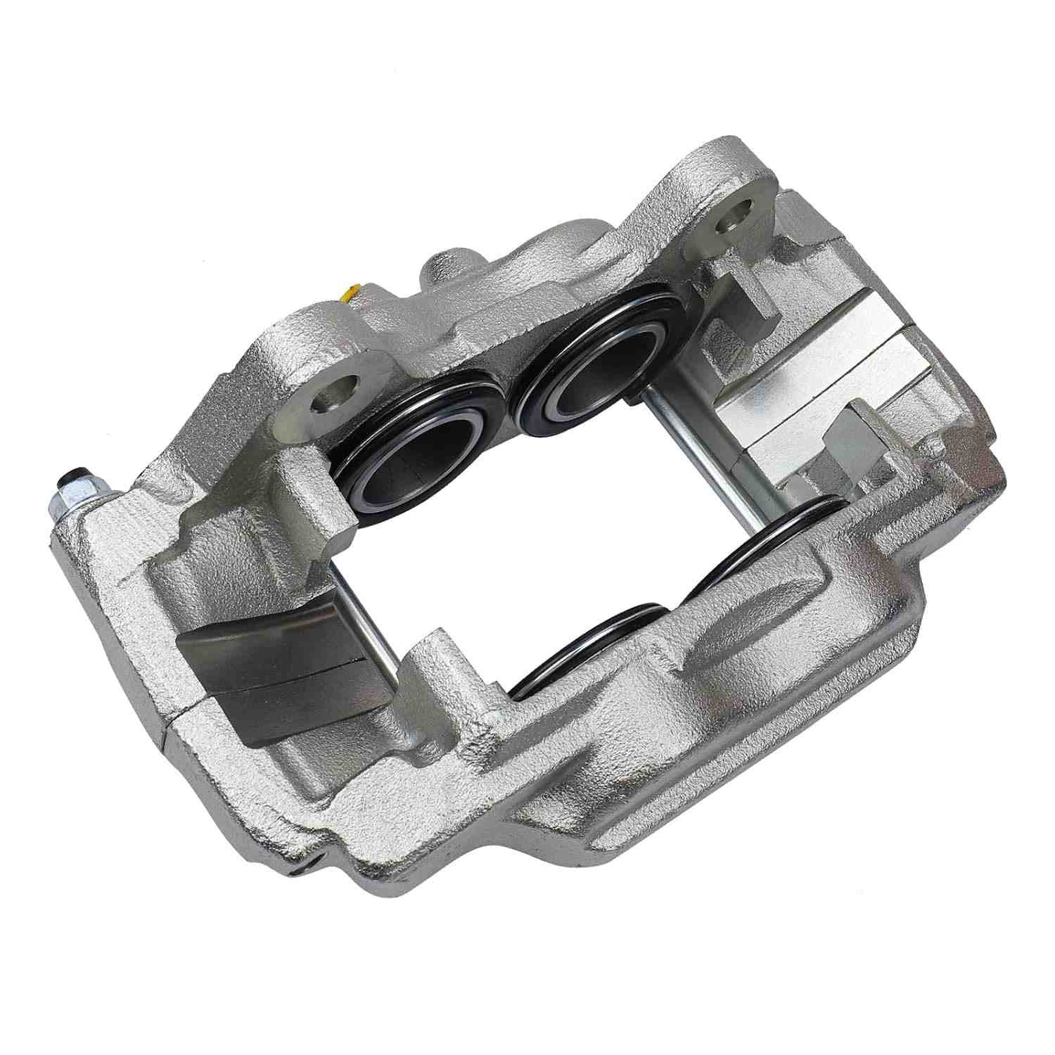 Pinça de Freio Dianteira Esquerda DRIVESTAR para Toyota 4Runner, FJ Cruiser, Tacoma, Tundra - Qualidade OE