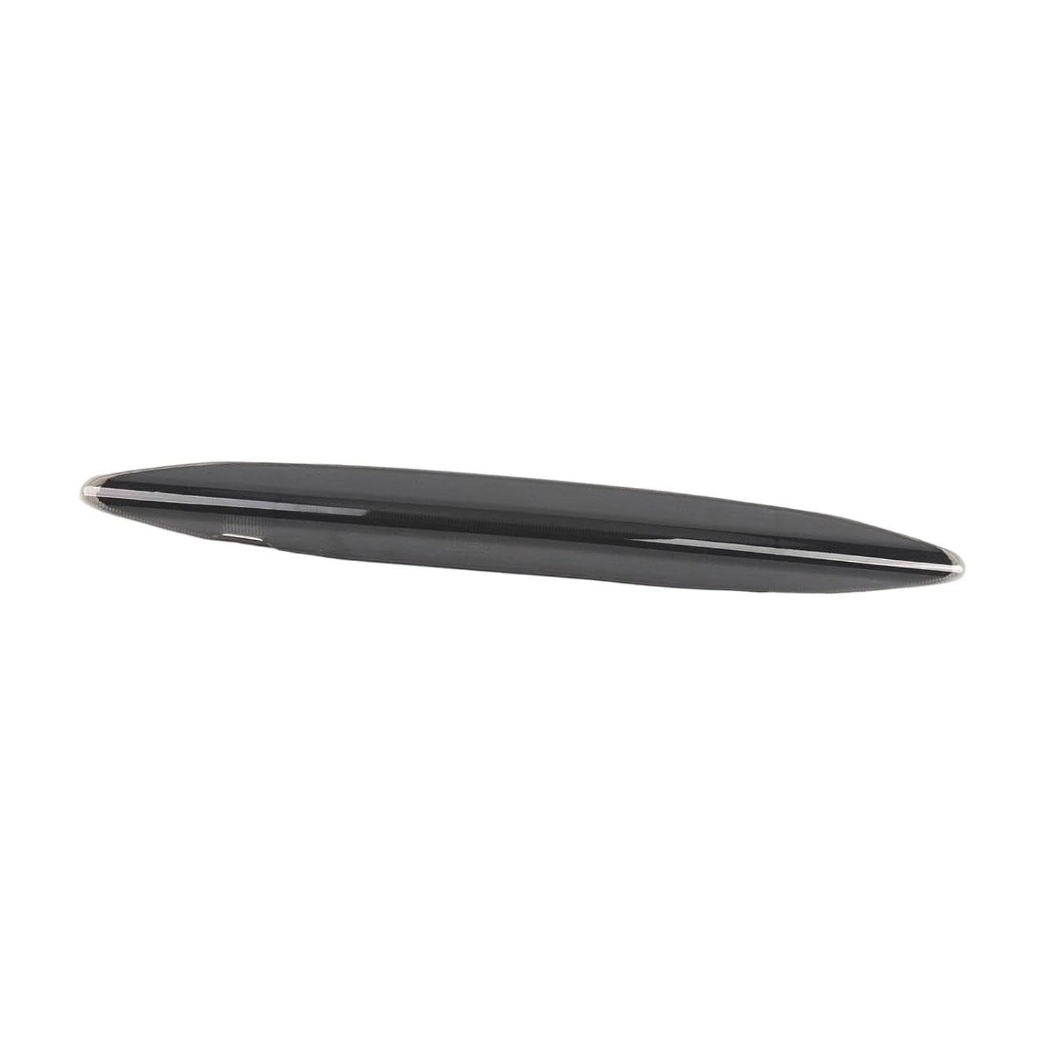 Terceira Luz de Freio Traseira para Subaru Outback 84701AJ01A - Preto, Fácil Instalação