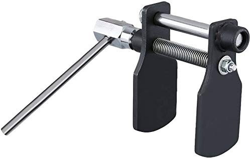 Ferramenta Manual Profissional para Separar Pistão de Freio - Essencial para sua Garagem!