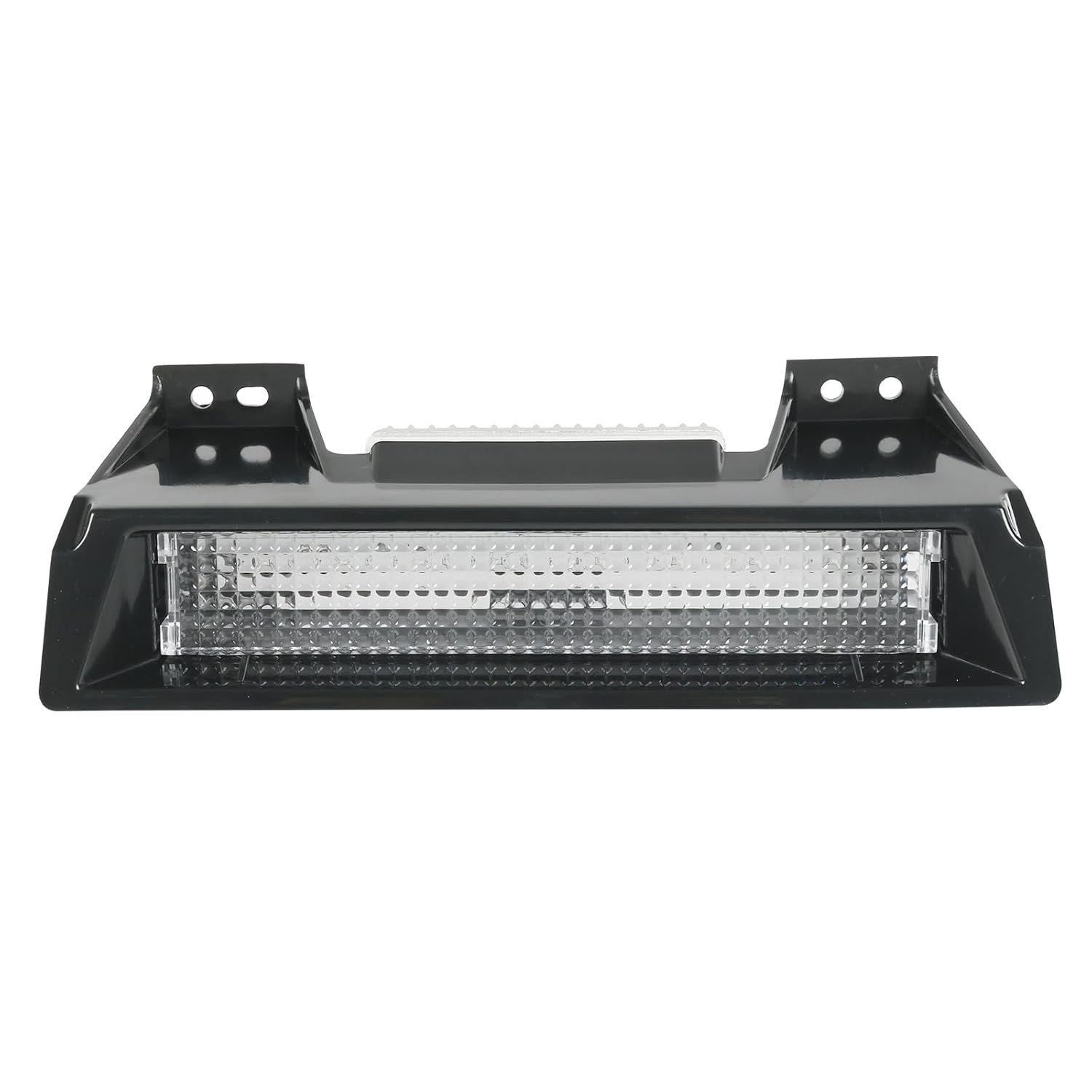 Terceira Luz de Freio LED Premium para Hummer H3 (2006-2010) - Segurança e Estilo