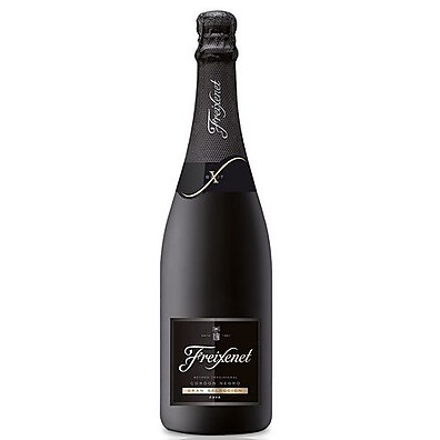 Freixenet Cordon Negro: O Cava Elegante em Garrafa Icônica