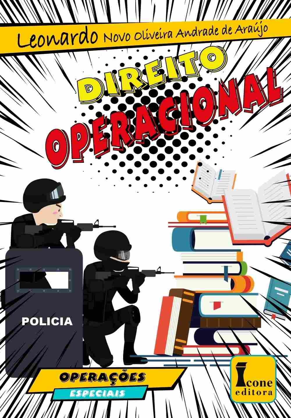 frente-o-para-linha-na-de-a-operacional-essencial-direito-guia-policiais-a