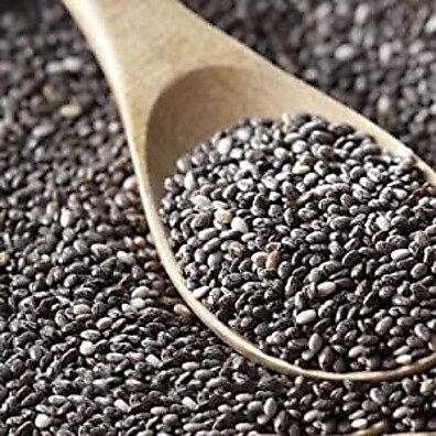 Chia Premium: 1kg de Superalimento Fresco 🌱