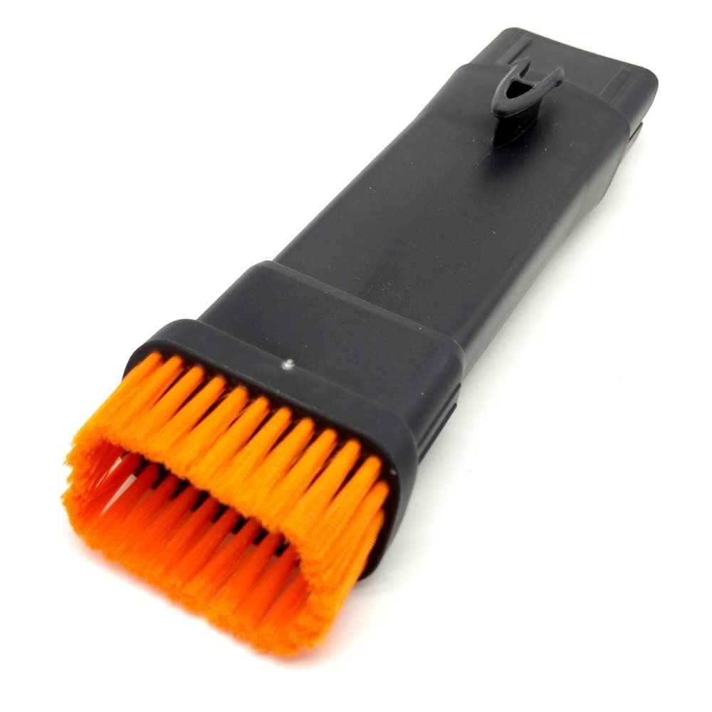 Bico Bocal Escova Fresta para Aspirador Electrolux ErgoRápido - ERG10, ERG28 e Outros Modelos