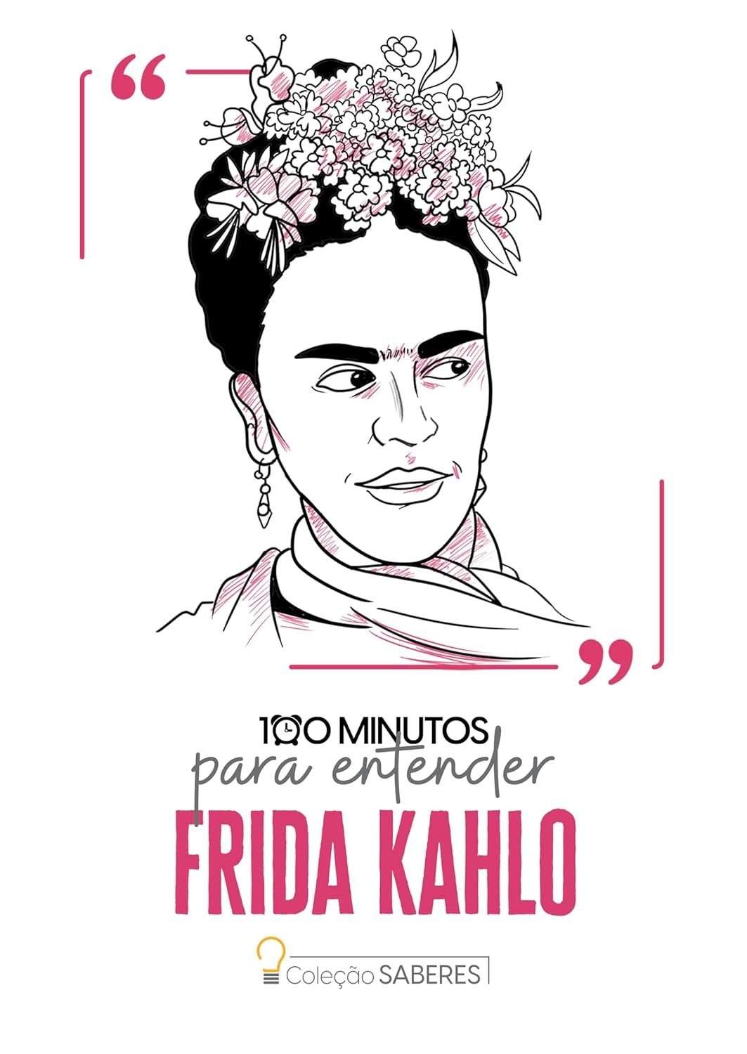 Frida Kahlo em 100 Minutos: Descubra a Vida e a Arte da Ícone Mexicana